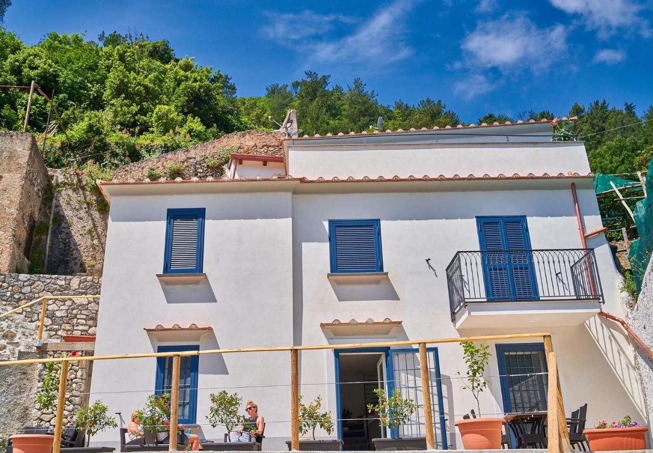 Dream House 1 Appartamento Maiori